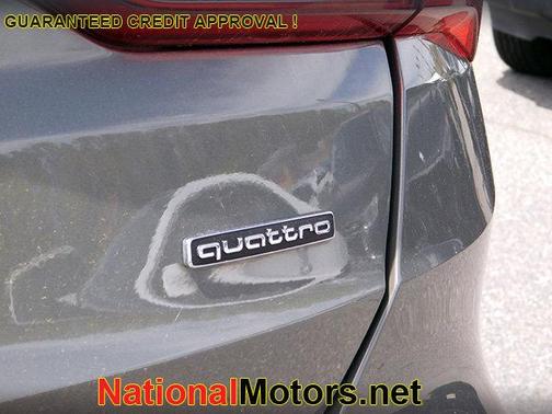 2021 Audi Q3 45 S line Premium Plus