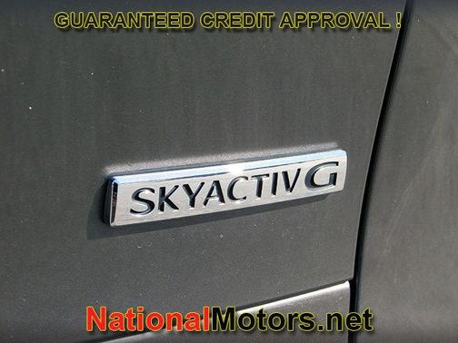 2021 Mazda CX-30 Select