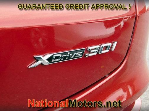 2021 BMW X4 xDrive30i