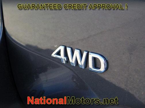 2023 INFINITI QX80 Luxe