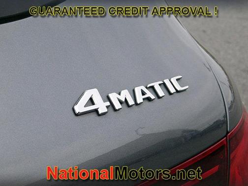 2021 Mercedes-Benz GLC 300 4MATIC