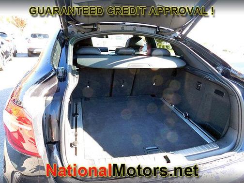 2019 BMW X6 xDrive35i