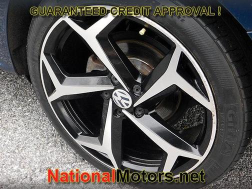 2021 Volkswagen Passat 2.0T R-Line