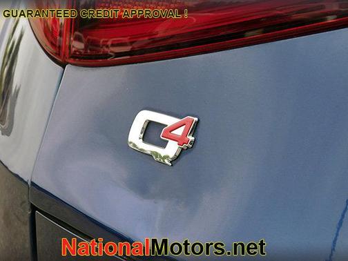 2018 Alfa Romeo Stelvio Base