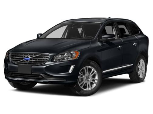 2015 Volvo XC60 T6 Premier Plus