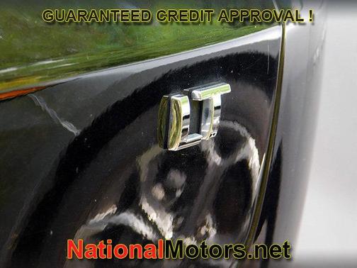 Mosaic Black Metallic 2024 Chevrolet Trailblazer LT