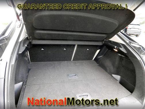 Black Diamond Pearl 2024 Nissan ARIYA ENGAGE
