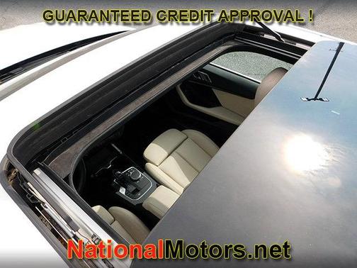 Mineral White Metallic 2020 BMW 228 Gran Coupe 228i xDrive