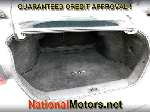 Aspen White Tricoat 2020 Nissan Sentra SR