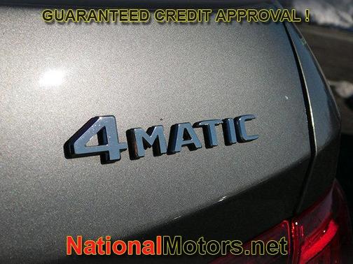 2019 Mercedes-Benz GLE 400 Base 4MATIC