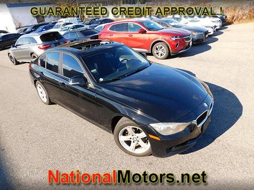 2014 BMW 328 328i