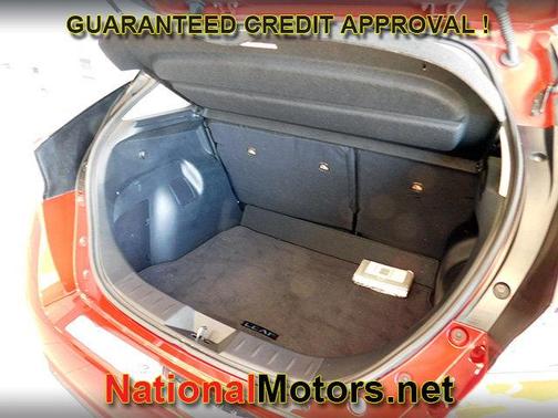 2024 Nissan Leaf SV PLUS