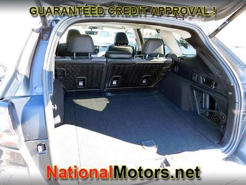 2020 Subaru Outback Onyx Edition XT