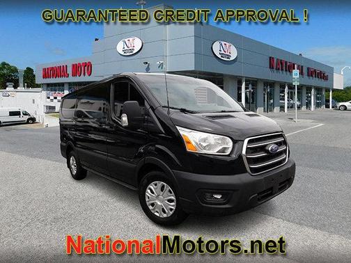 2020 Ford Transit-150 Base
