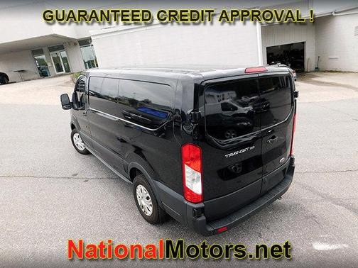 2020 Ford Transit-150 Base