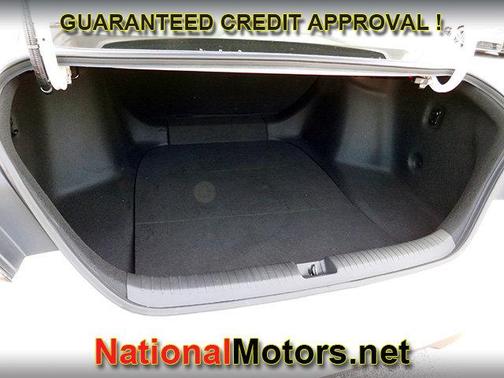 2025 Honda Accord LX 1.5T