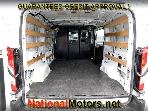 2024 Ford Transit-250 Base