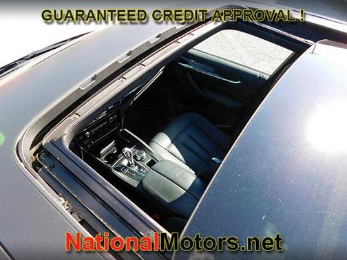 2019 BMW X6 xDrive35i