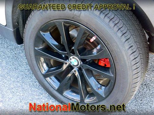 2019 BMW X6 xDrive35i