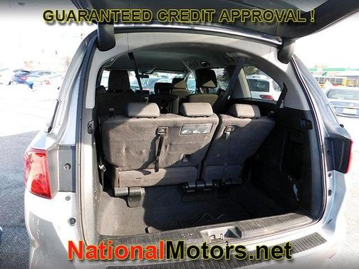 2020 Honda Odyssey EX