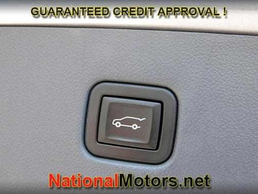 Silver Ice Metallic 2021 Chevrolet Blazer 3LT
