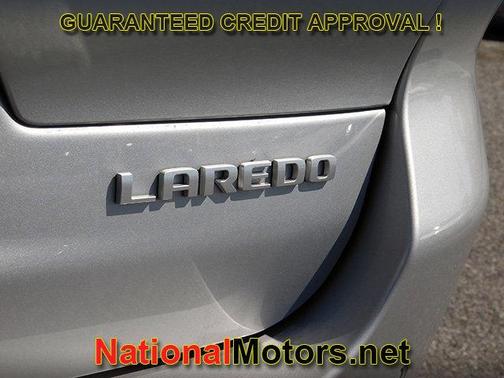 2024 Jeep Grand Cherokee L 