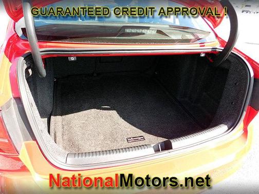 2017 Volkswagen Jetta GLI