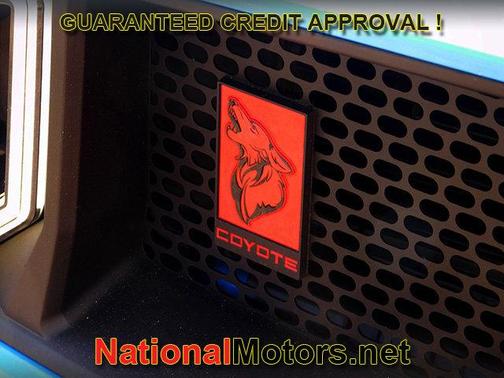 2022 Ford Mustang GT