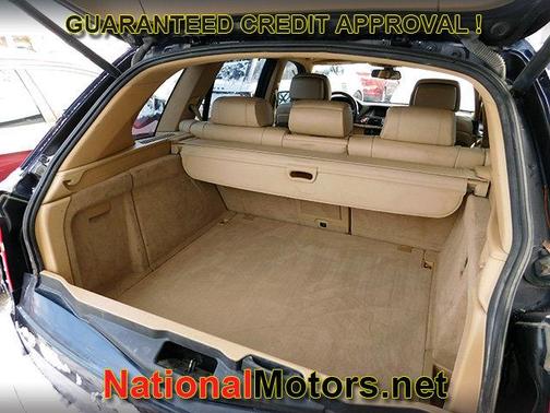 2009 BMW X5 xDrive30i