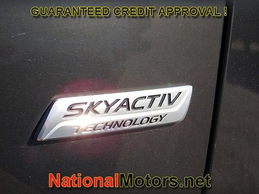 2019 Mazda CX-9 Touring