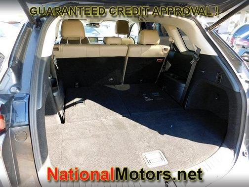 2019 Mazda CX-9 Touring