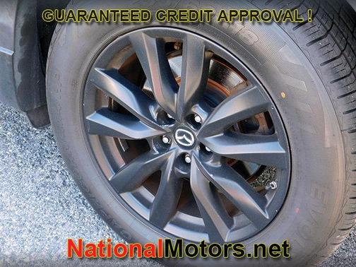 2019 Mazda CX-9 Touring