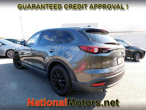 2019 Mazda CX-9 Touring