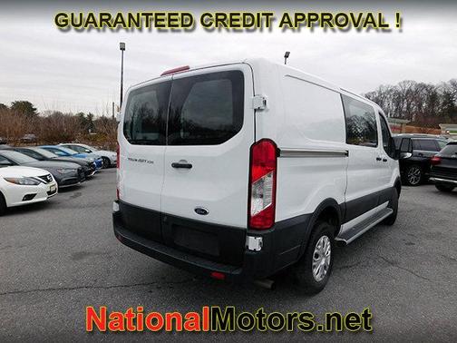 2024 Ford Transit-250 Base
