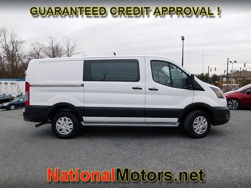 2024 Ford Transit-250 Base