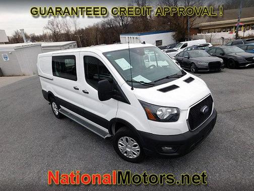 2024 Ford Transit-250 Base