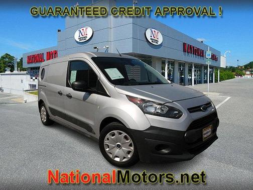 2016 Ford Transit Connect XL