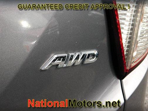 Gray 2022 Honda HR-V LX