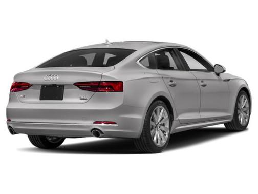 2019 Audi A5 Premium Plus