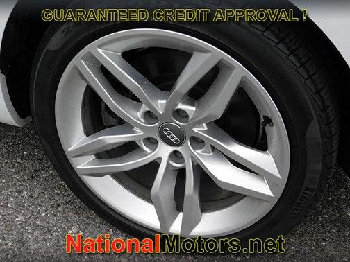 2019 Audi A5 Premium Plus