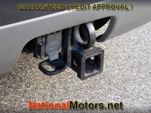 2018 Land Rover Discovery HSE LUXURY