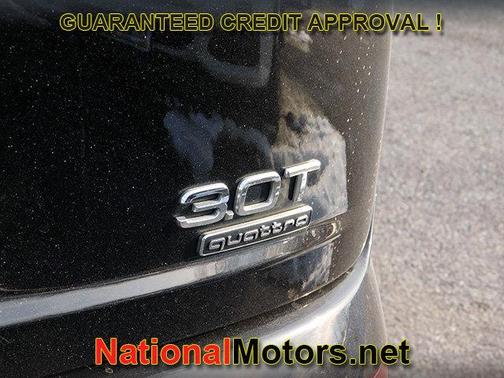 2018 Audi Q7 3.0T Premium Plus