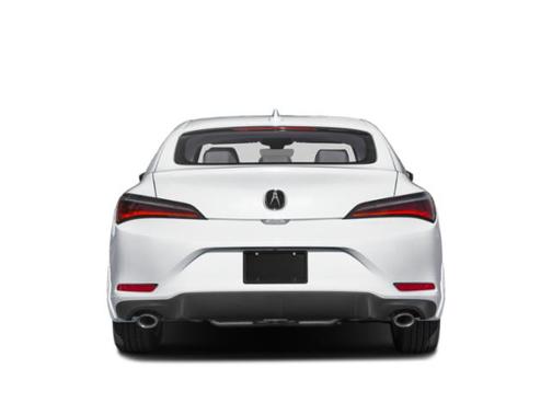 2023 Acura Integra CVT