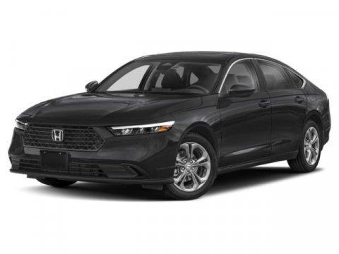 2023 Honda Accord EX 1.5T