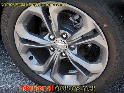 2023 Honda Accord EX 1.5T