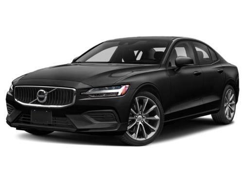 2020 Volvo S60 T5 Momentum