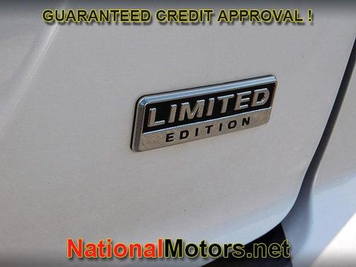 White 2024 Mitsubishi Eclipse Cross LE