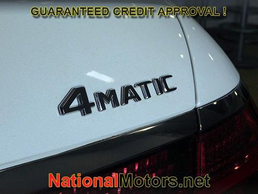 2022 Mercedes-Benz S-Class S 500