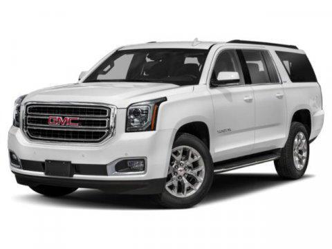 2018 GMC Yukon XL SLE