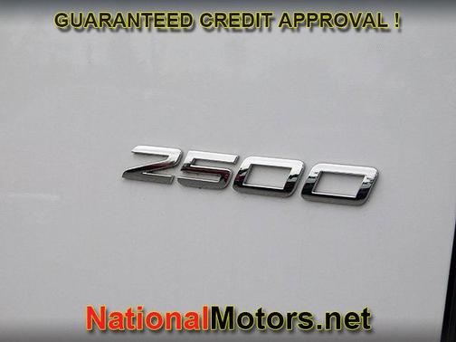 2023 Mercedes-Benz Sprinter 2500 High Roof